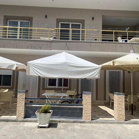 Villa Roel 1 Apartments Nr 88 Vlorë Exteriör bild