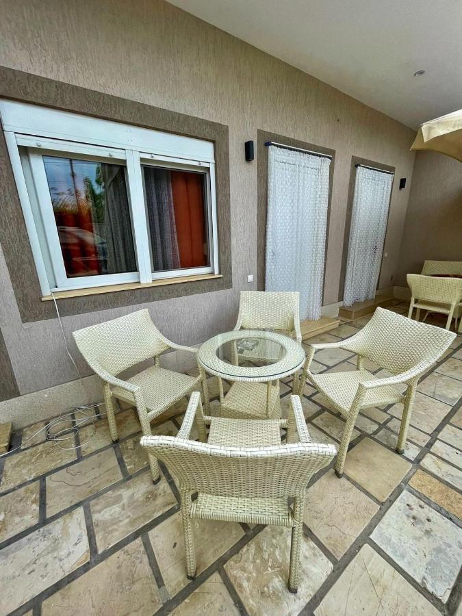 Villa Roel 1 Apartments Nr 88 Vlorë Exteriör bild