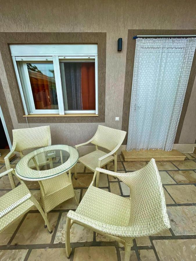 Villa Roel 1 Apartments Nr 88 Vlorë Exteriör bild