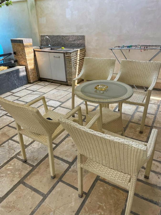 Villa Roel 1 Apartments Nr 88 Vlorë Exteriör bild