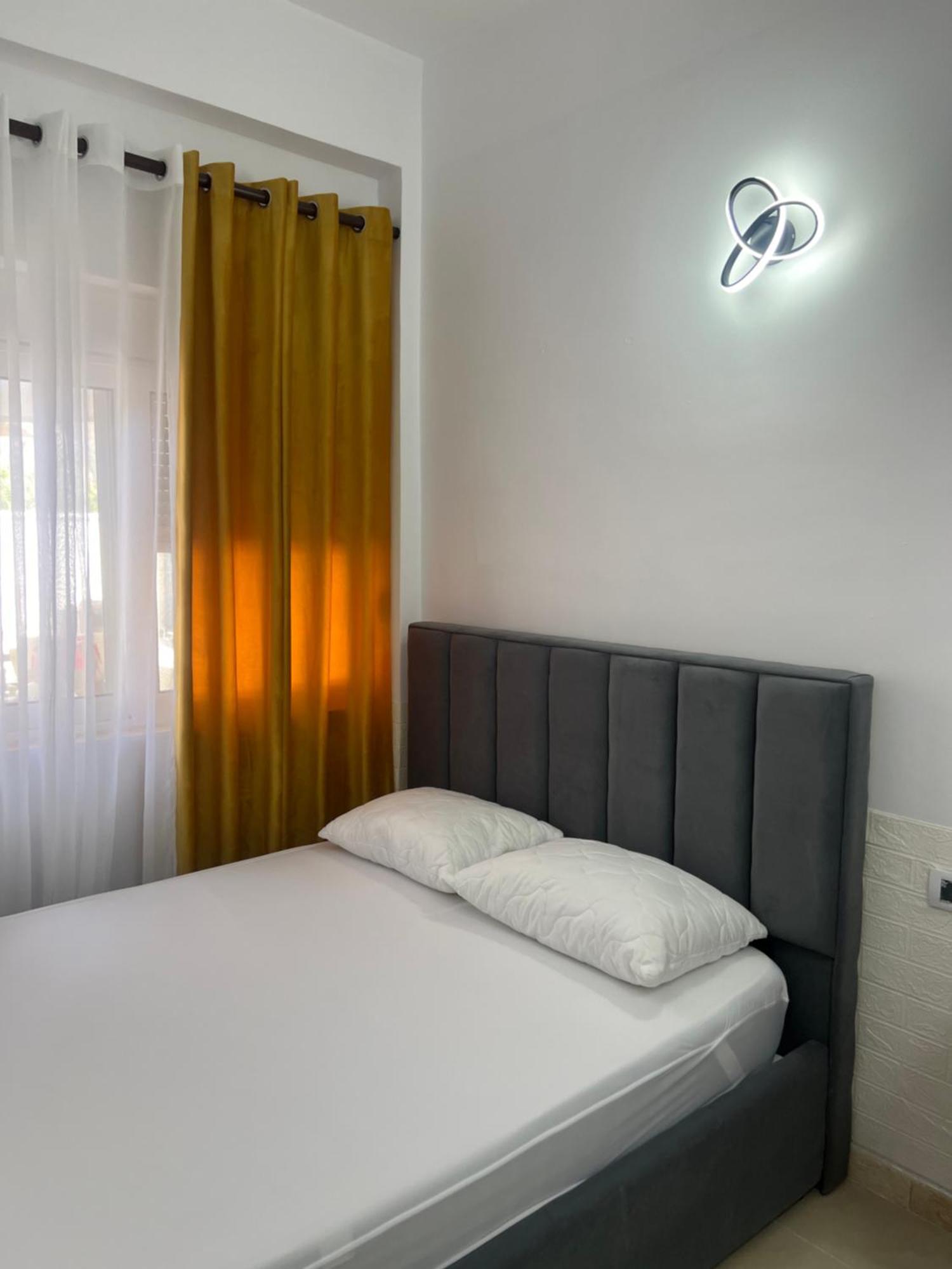Villa Roel 1 Apartments Nr 88 Vlorë Exteriör bild