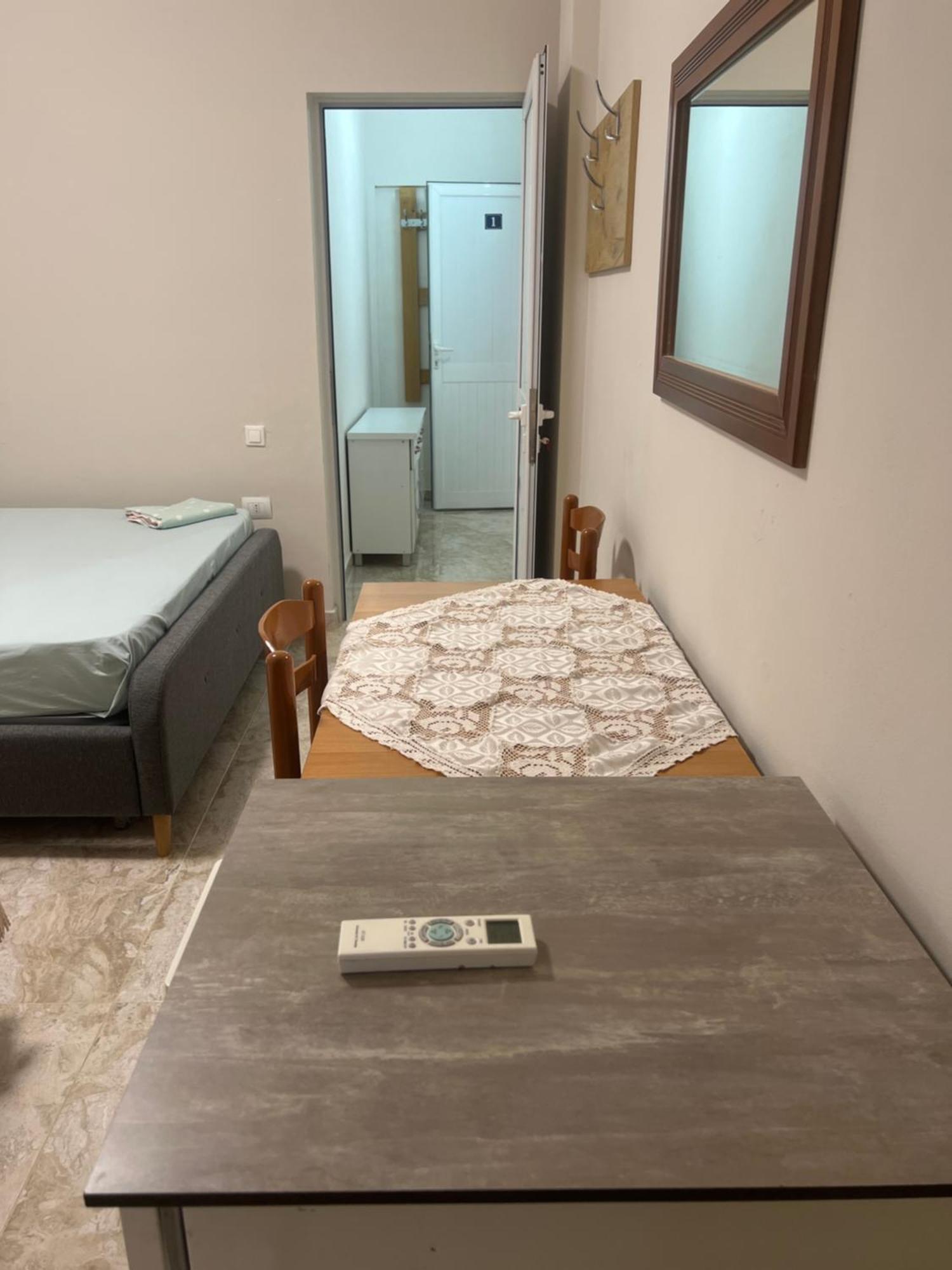Villa Roel 1 Apartments Nr 88 Vlorë Exteriör bild
