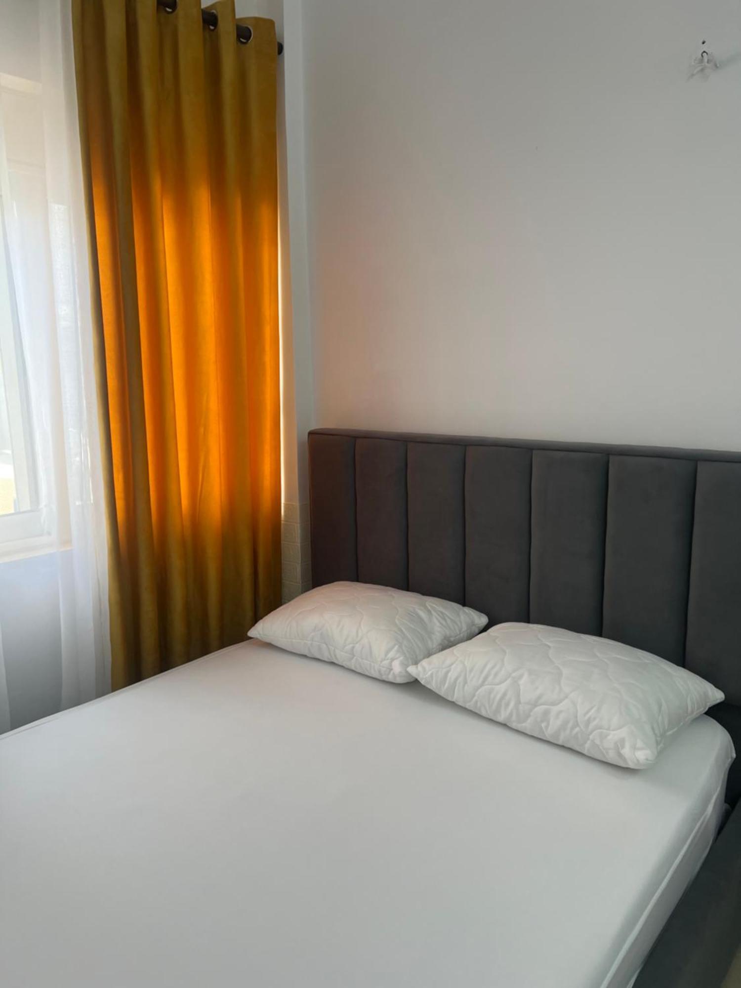 Villa Roel 1 Apartments Nr 88 Vlorë Exteriör bild